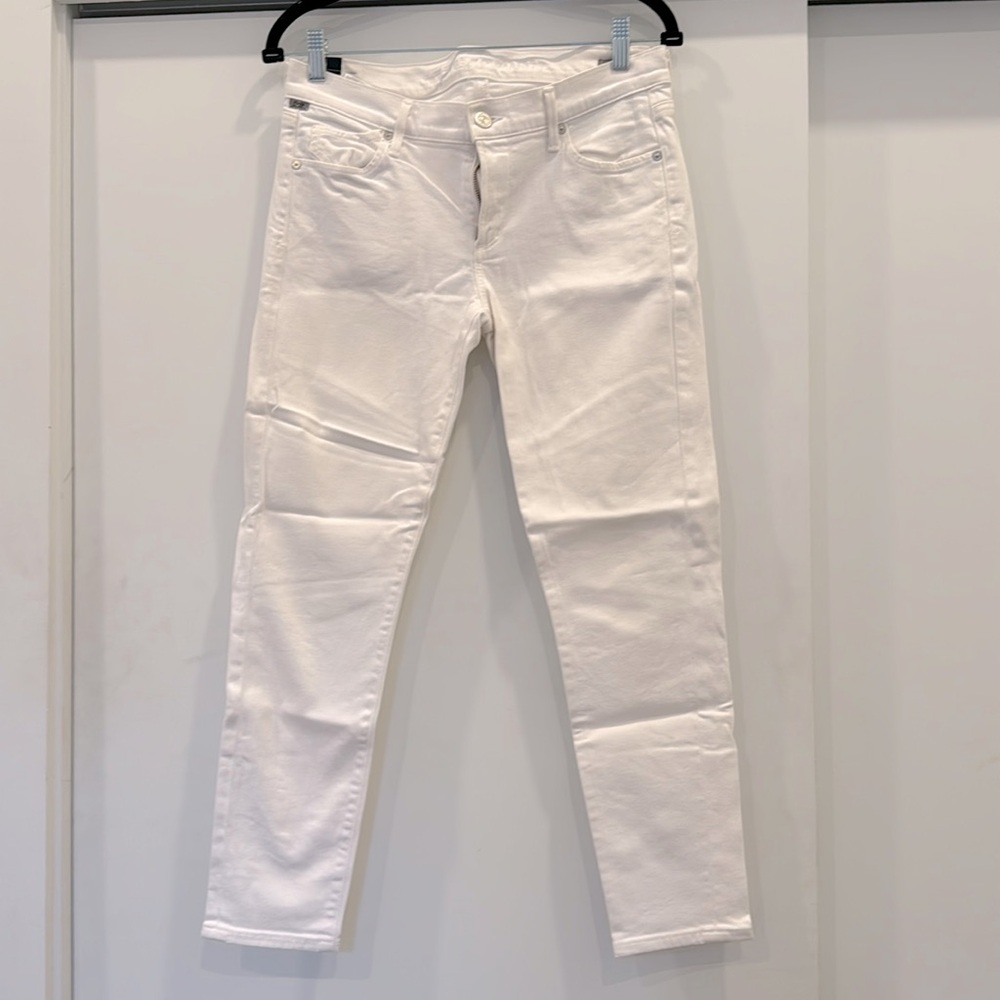 Citizen of Humanity Aveden Skinny Jean